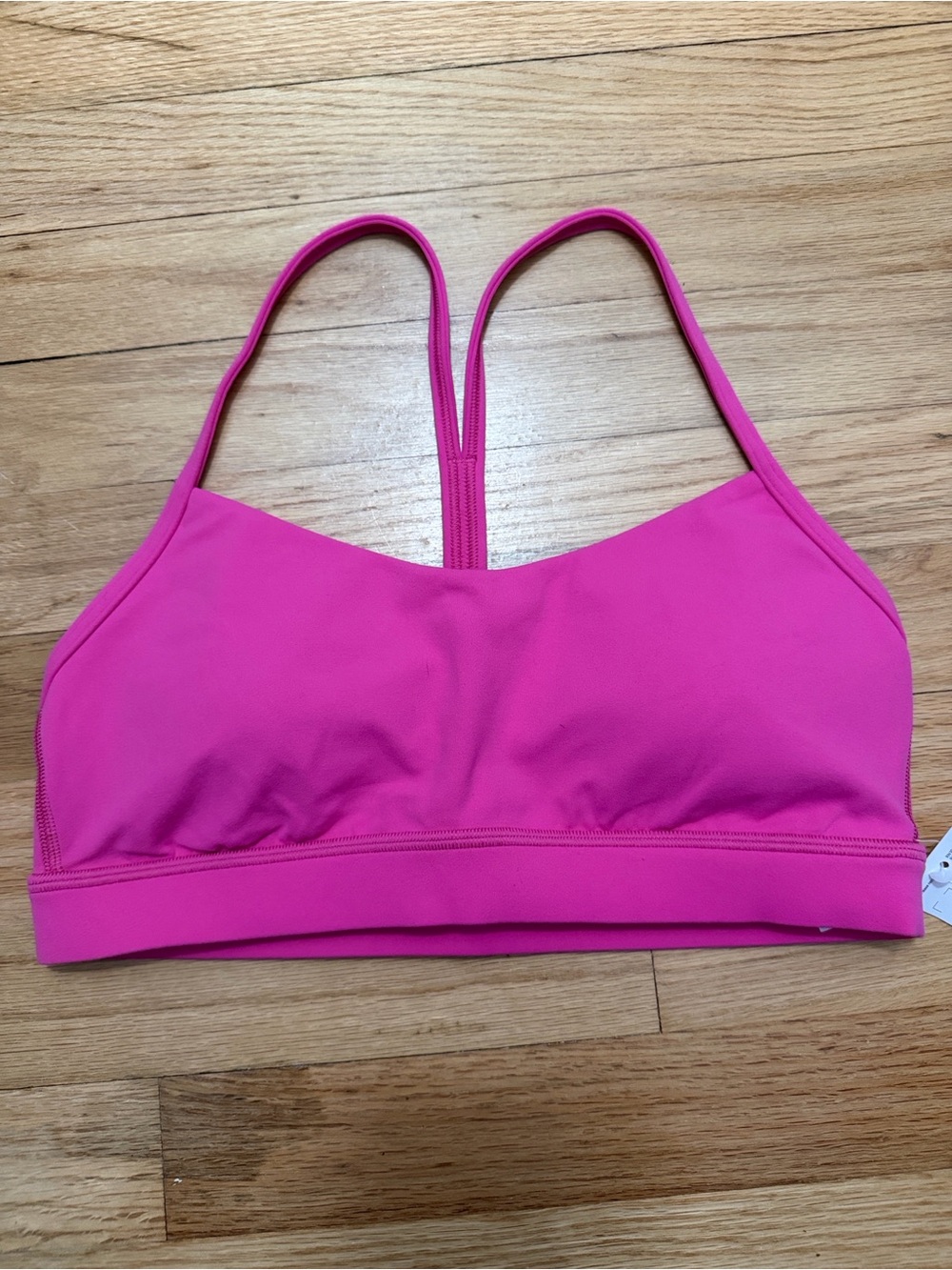 lululemon athletica Flow Y Bra Nulu *Light Support, A-C Cups